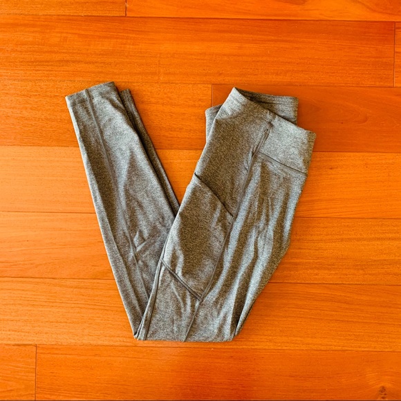 Lululemon Leggings SOLD - Picture 1 of 8